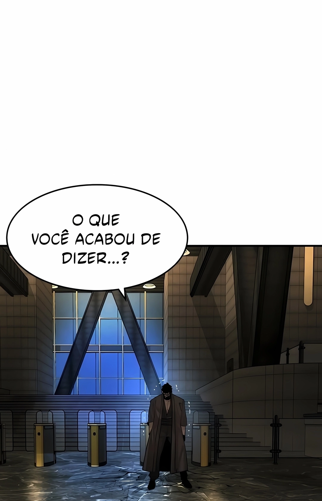 Herdeiro Capítulo 89 Página 114