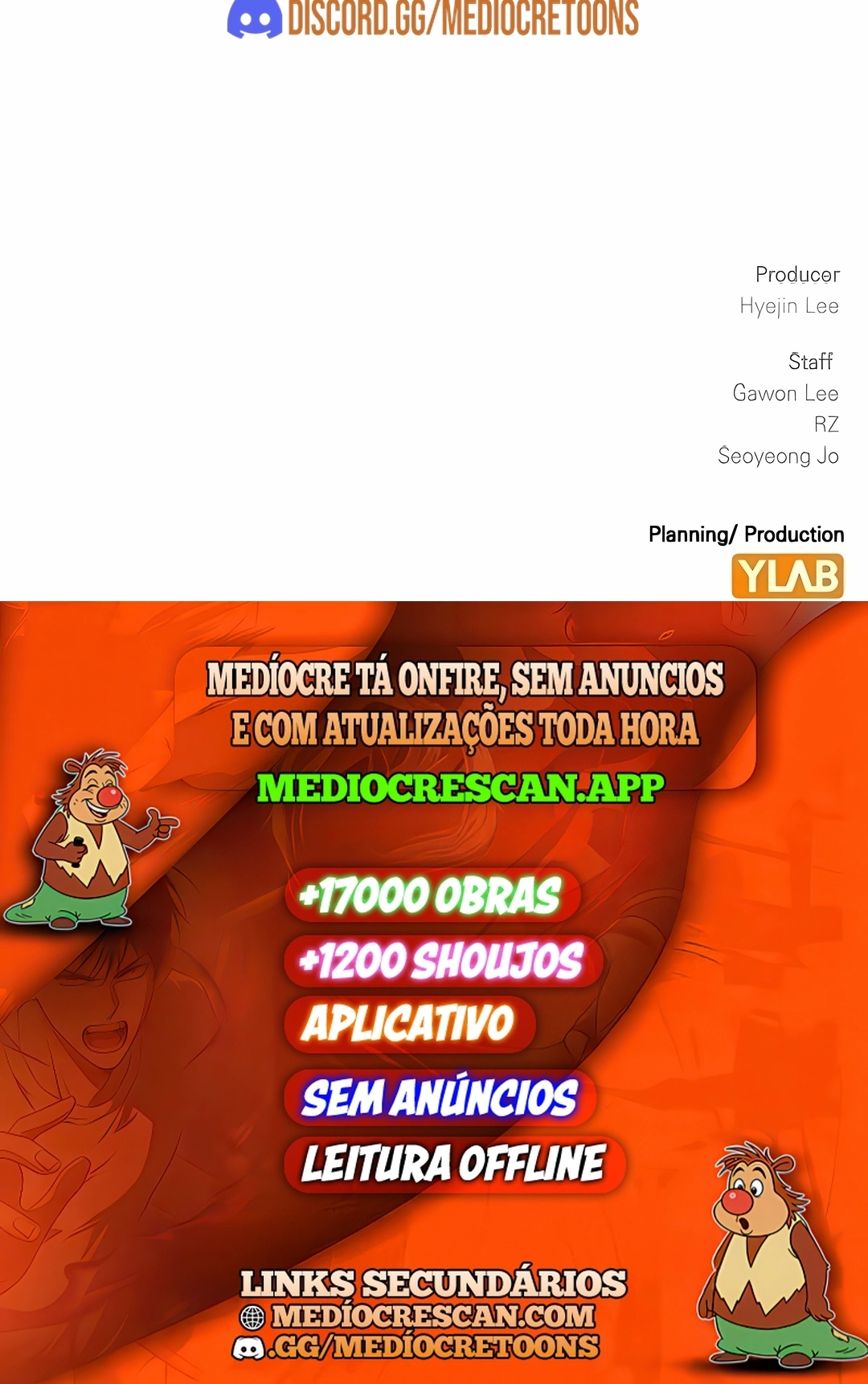 Herdeiro Capítulo 89 Página 120