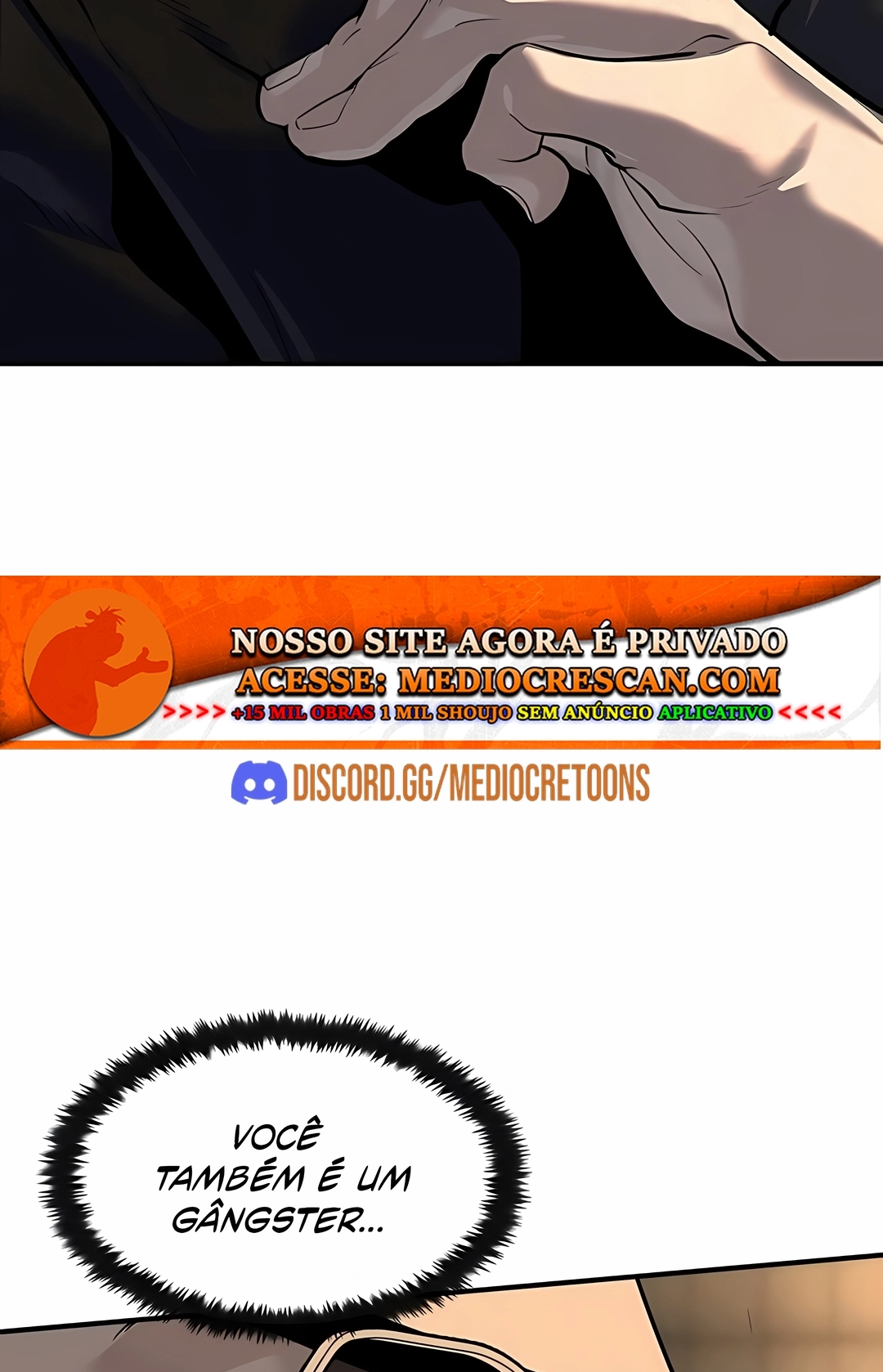 Herdeiro Capítulo 89 Página 18