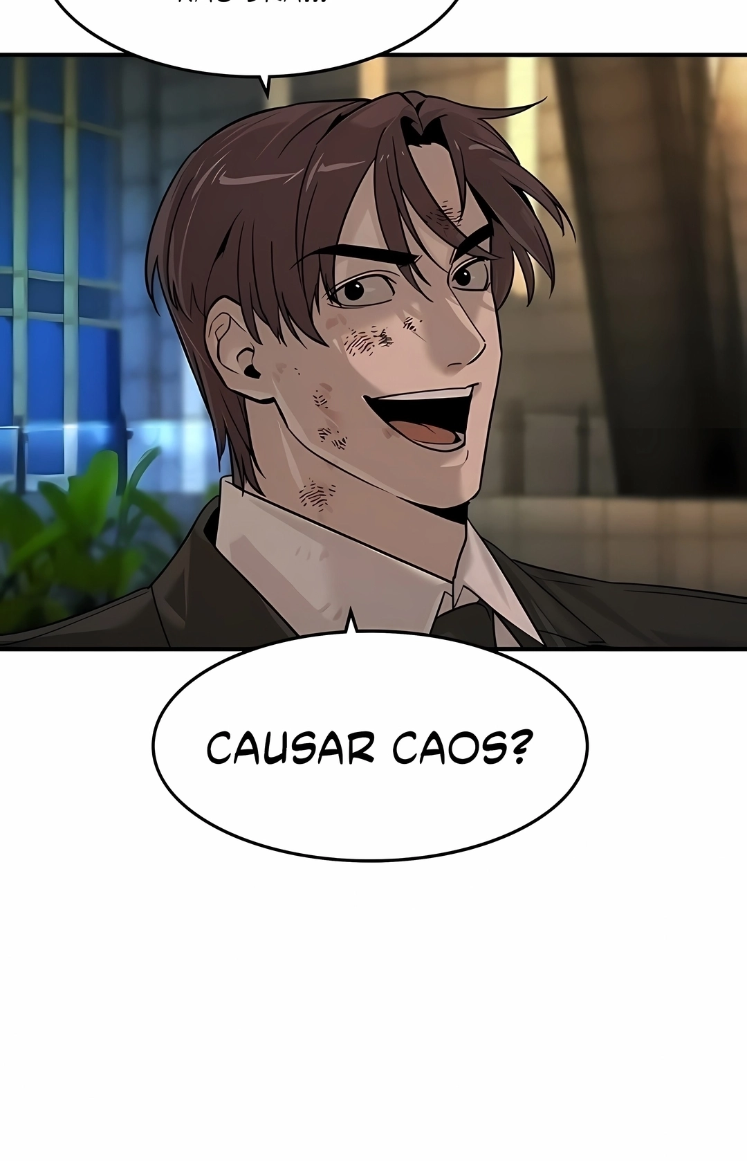 Herdeiro Capítulo 89 Página 28