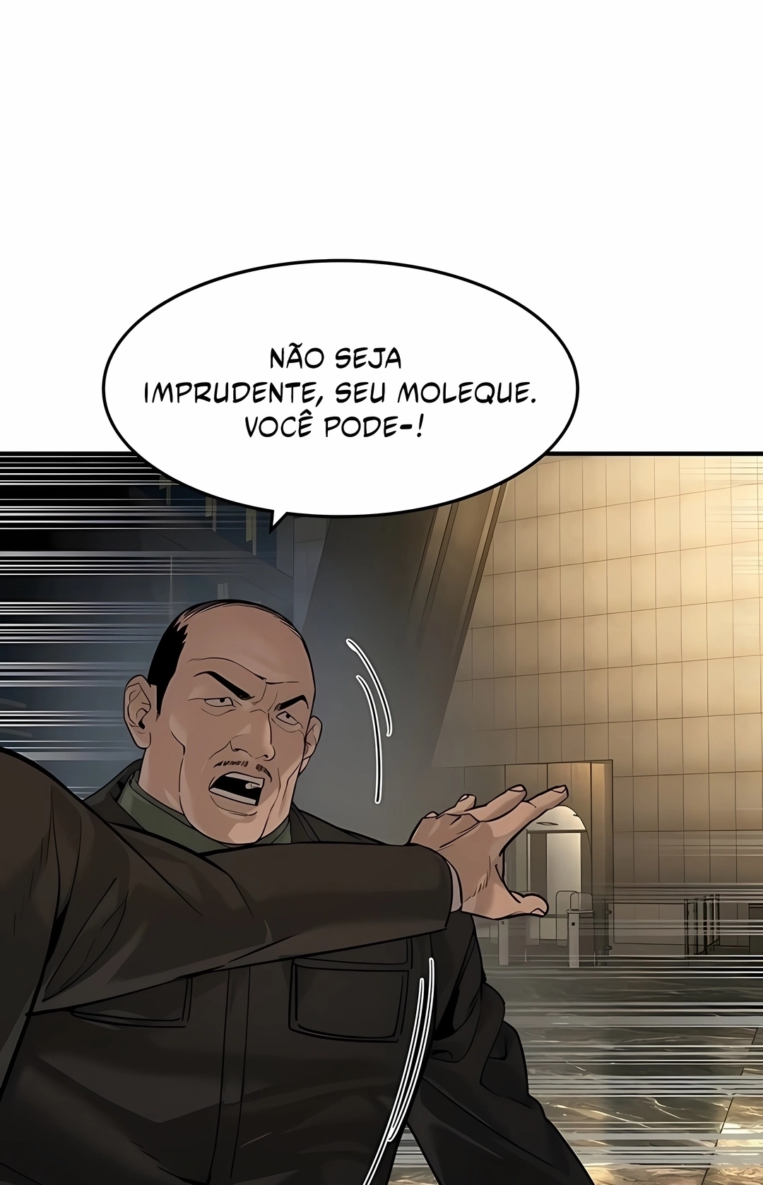 Herdeiro Capítulo 89 Página 29