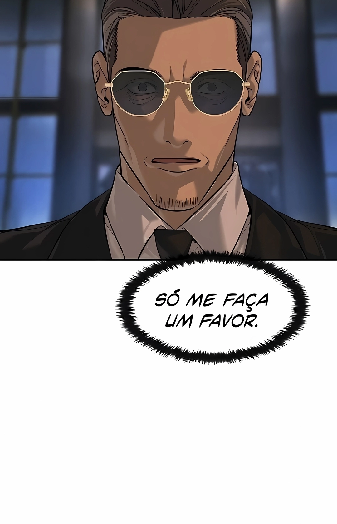 Herdeiro Capítulo 89 Página 3