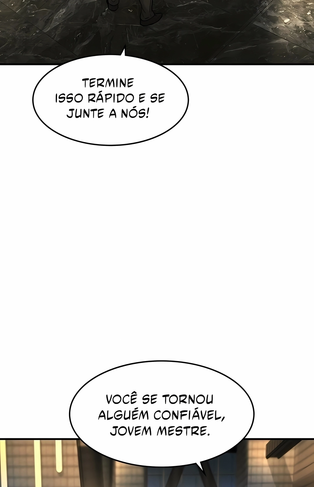 Herdeiro Capítulo 89 Página 37
