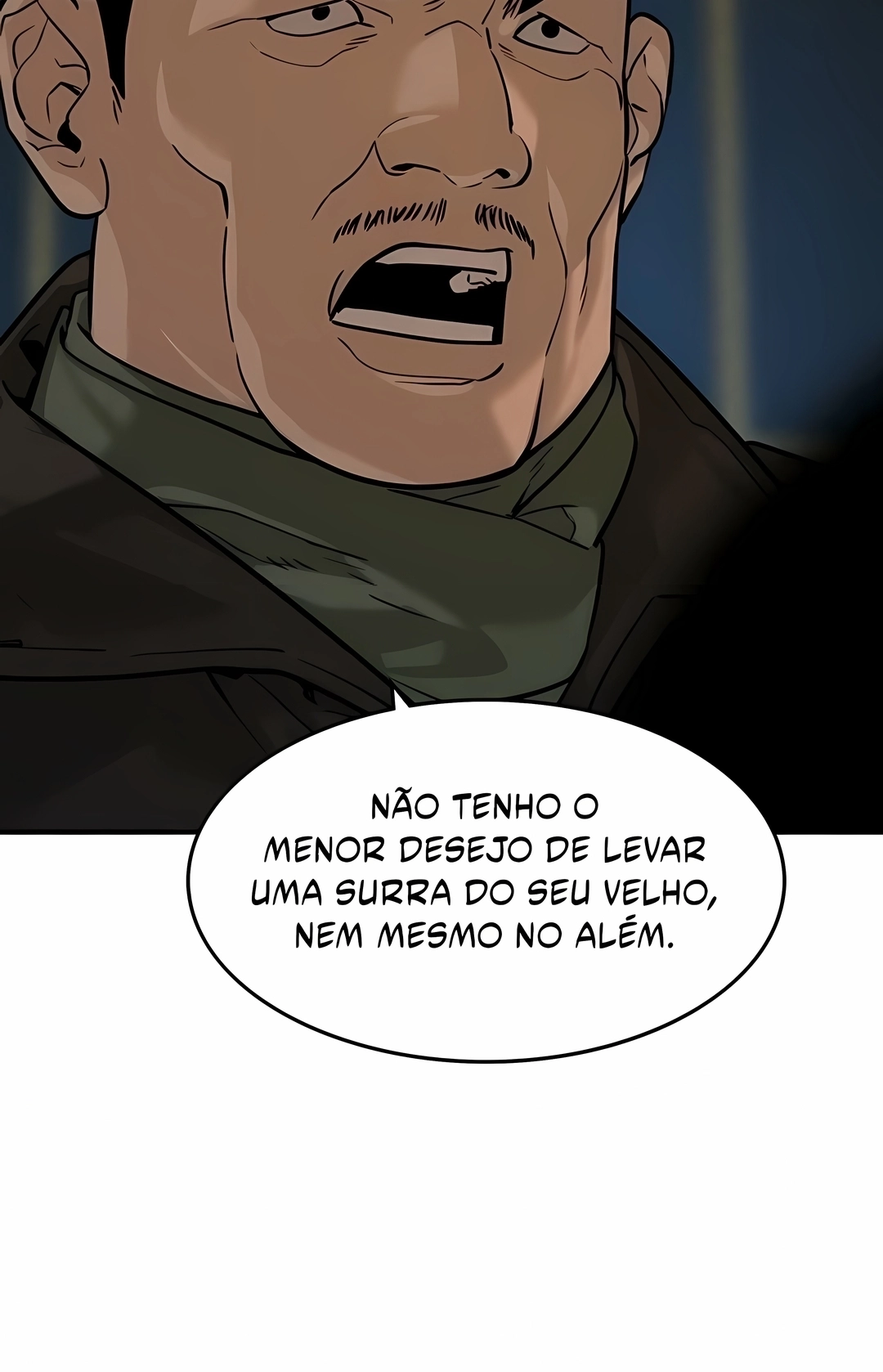 Herdeiro Capítulo 89 Página 41