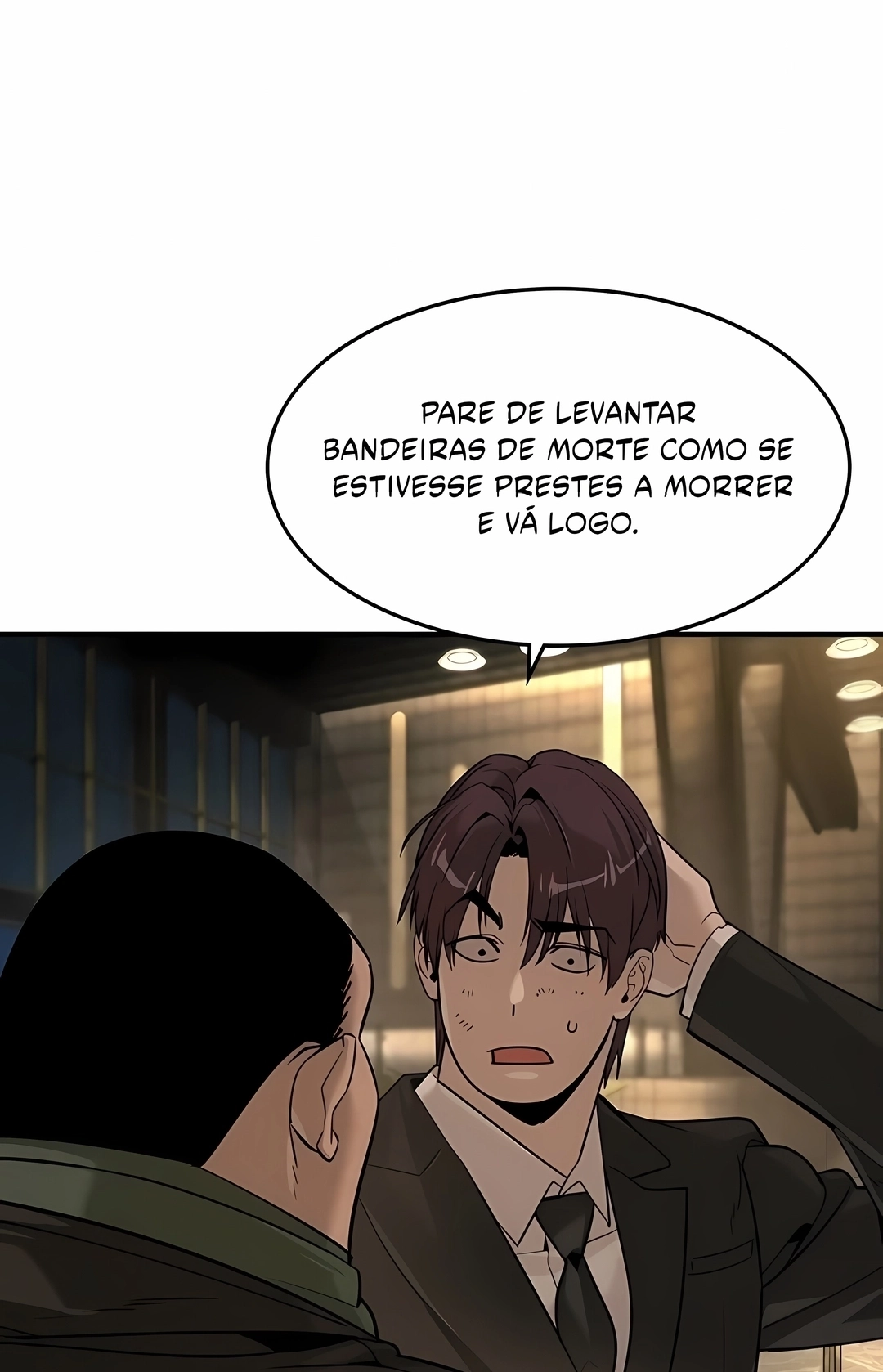 Herdeiro Capítulo 89 Página 42