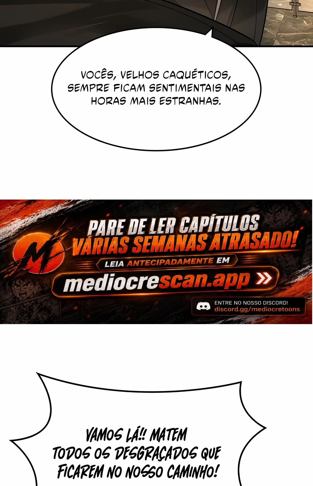 Herdeiro Capítulo 89 Página 43