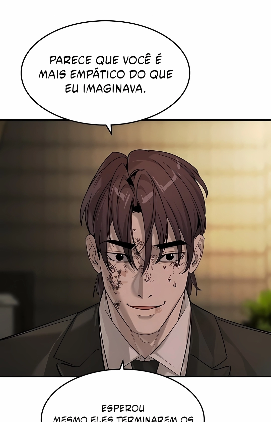 Herdeiro Capítulo 89 Página 46