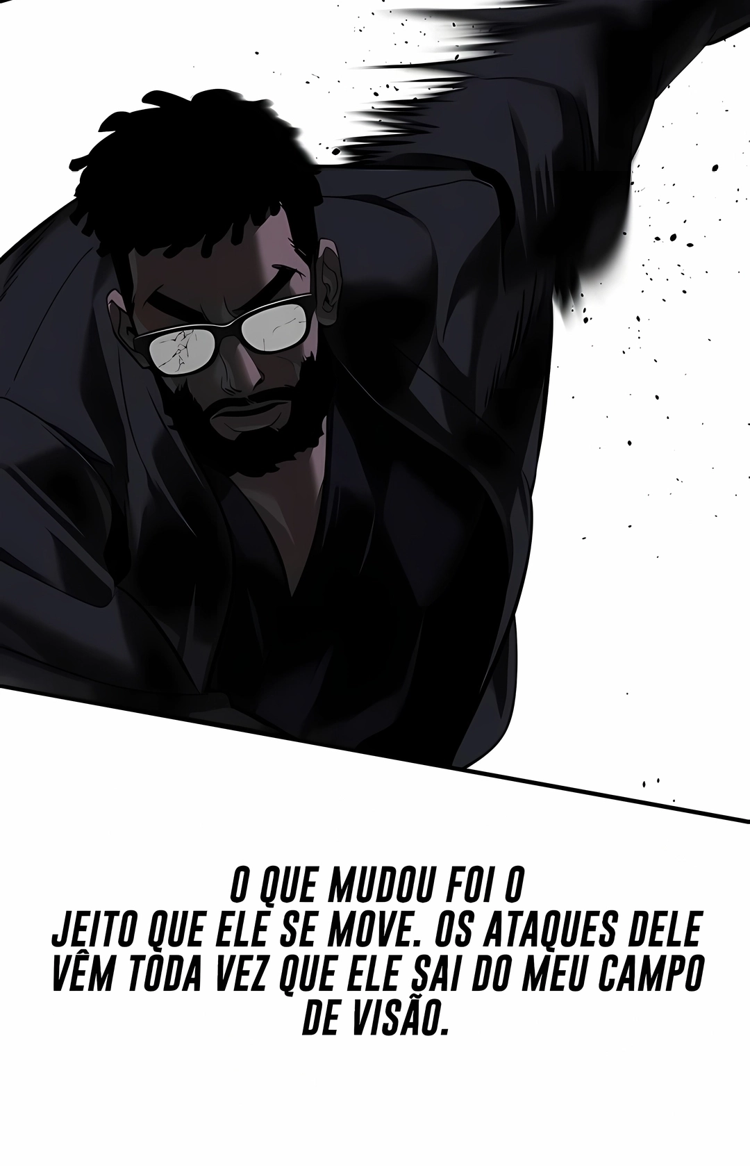 Herdeiro Capítulo 89 Página 59