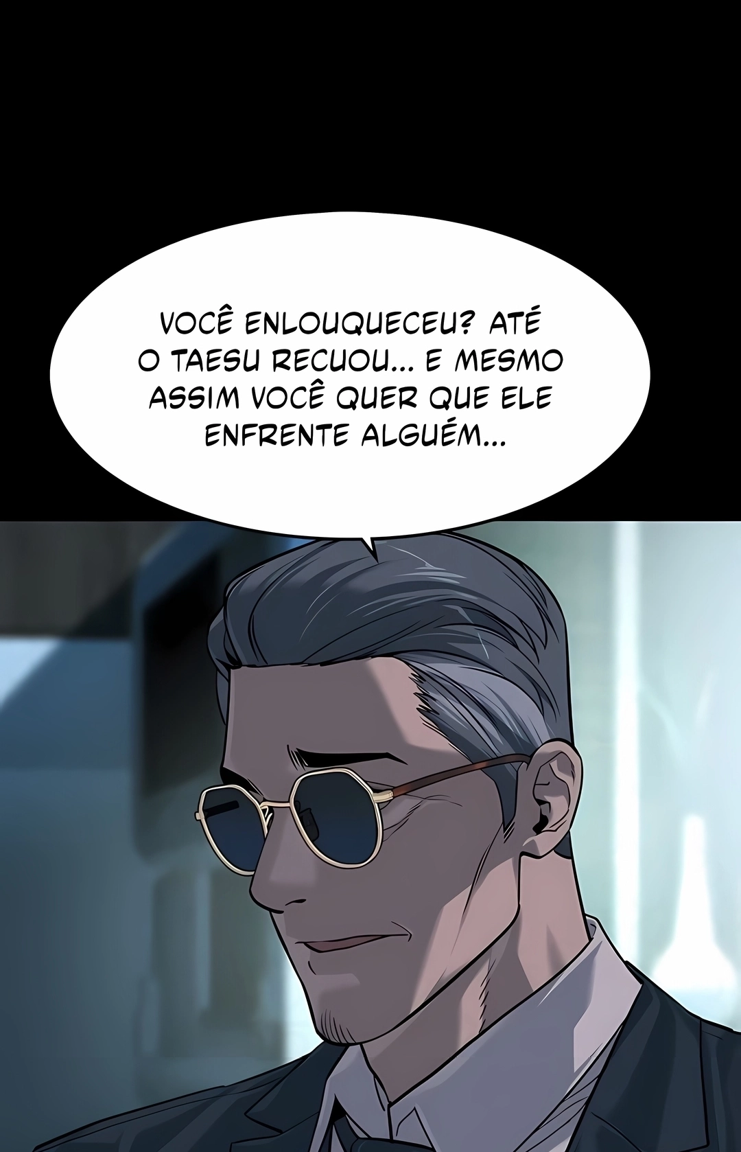 Herdeiro Capítulo 89 Página 6