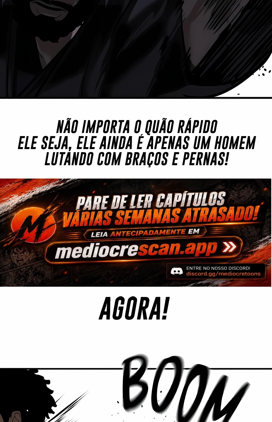 Herdeiro Capítulo 89 Página 61