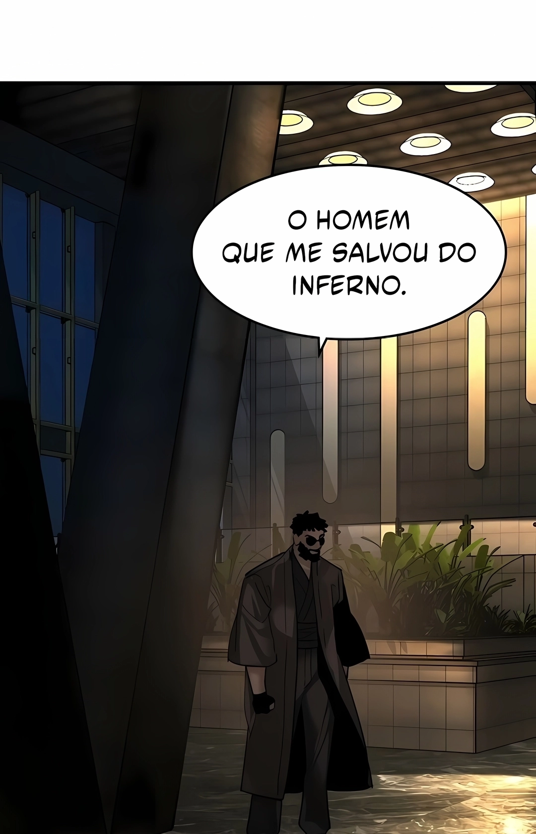 Herdeiro Capítulo 89 Página 69