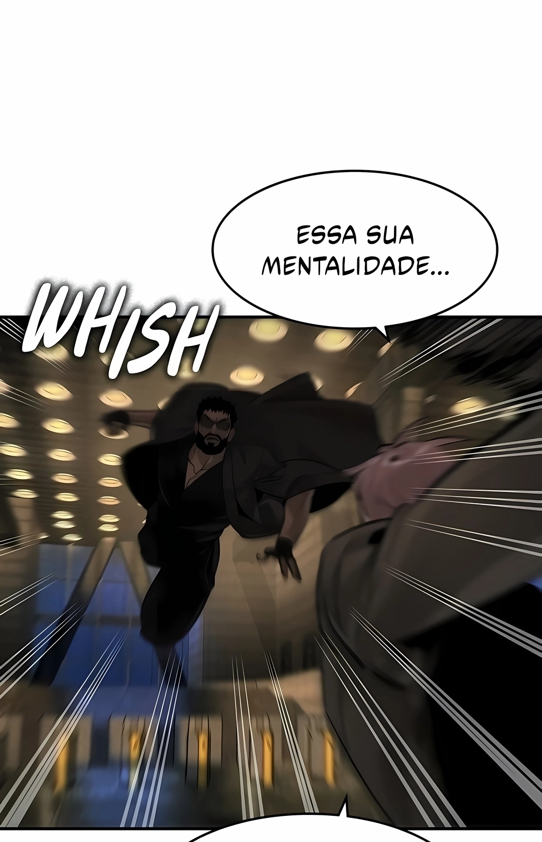 Herdeiro Capítulo 89 Página 82