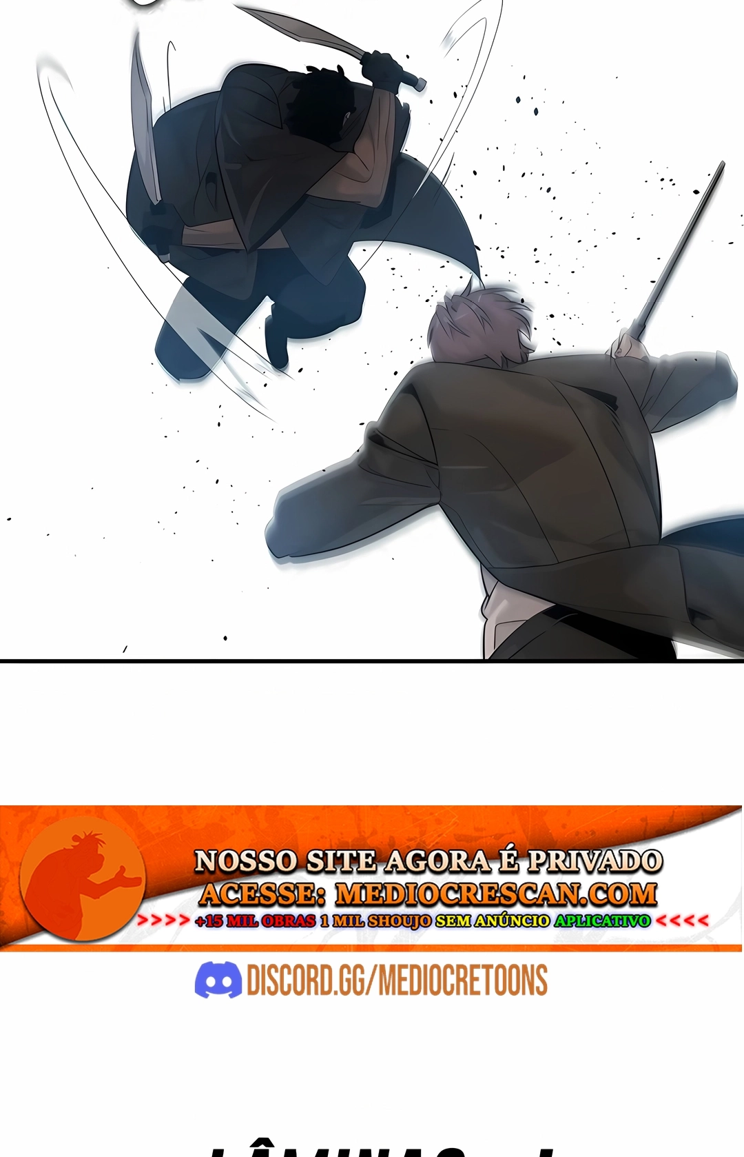 Herdeiro Capítulo 89 Página 85
