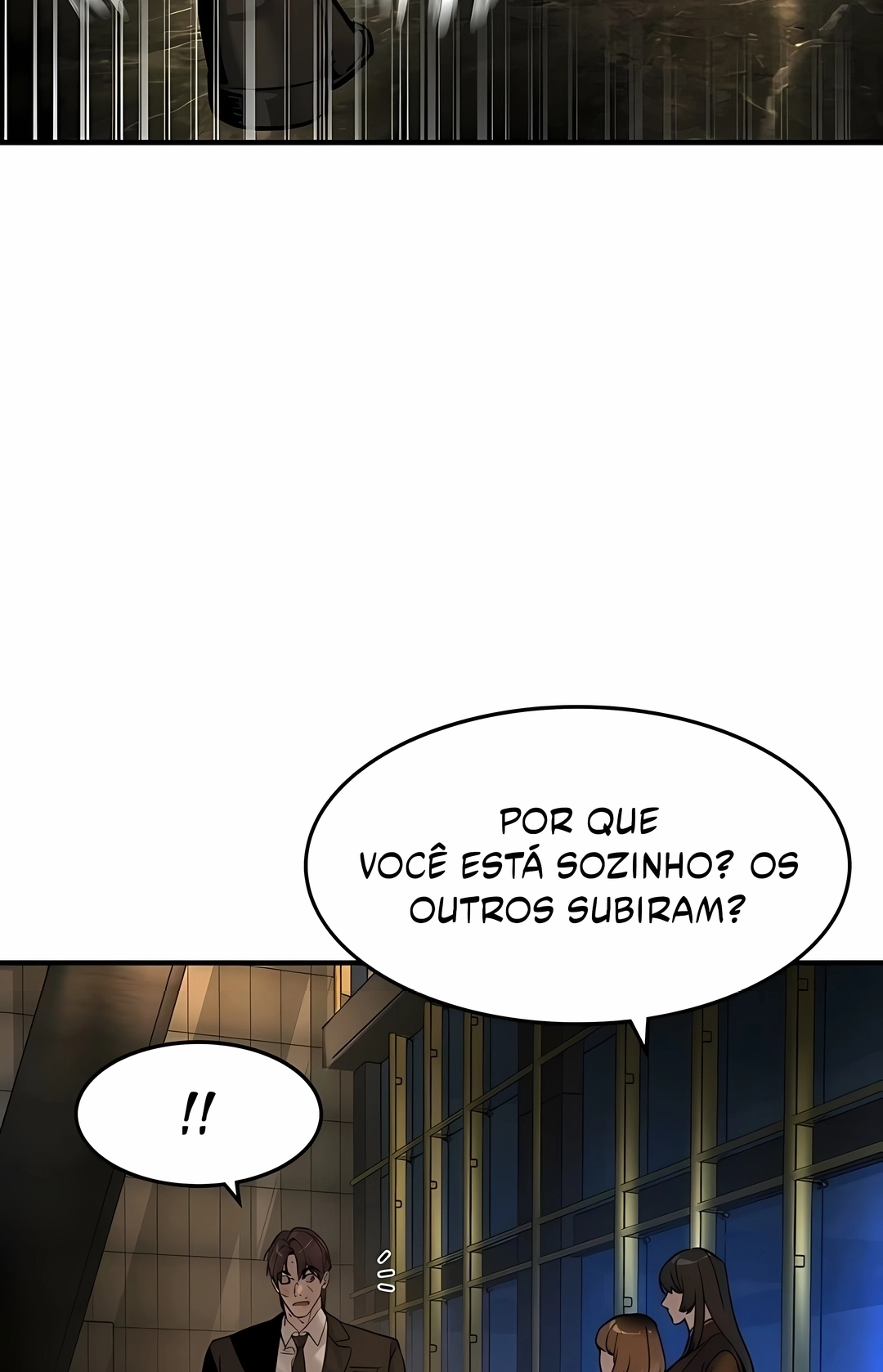 Herdeiro Capítulo 89 Página 92