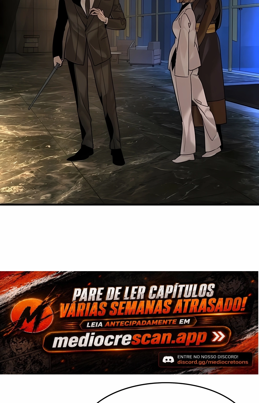 Herdeiro Capítulo 89 Página 93