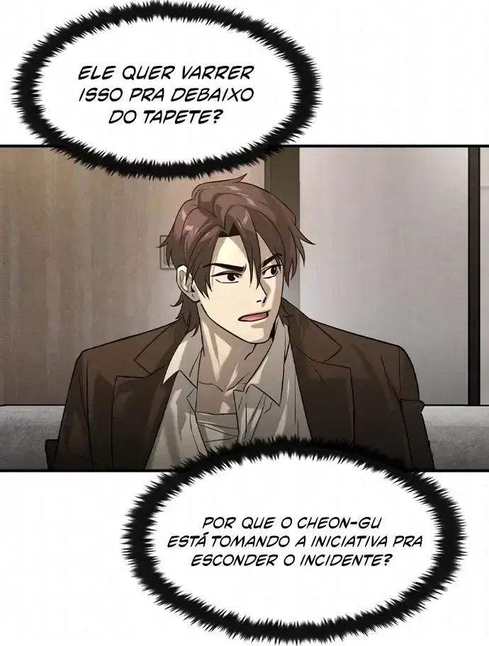 Herdeiro Capítulo 9 Página 110