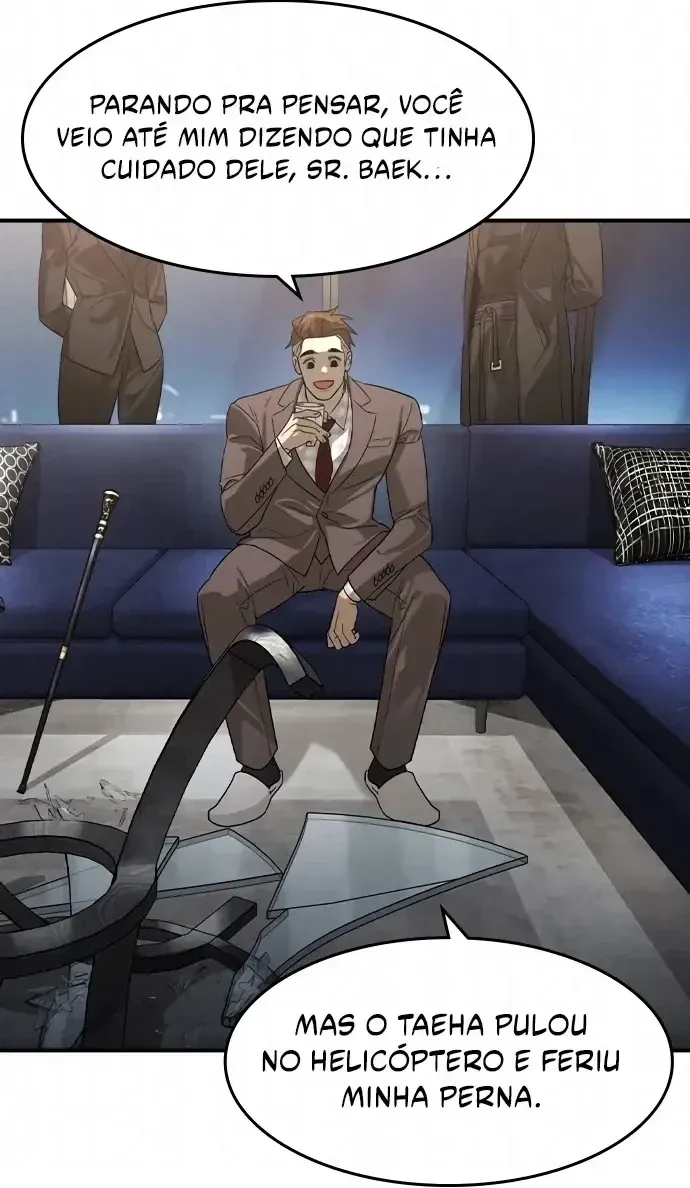 Herdeiro Capítulo 9 Página 220