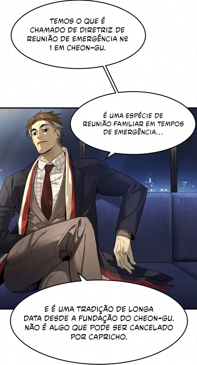 Herdeiro Capítulo 9 Página 58