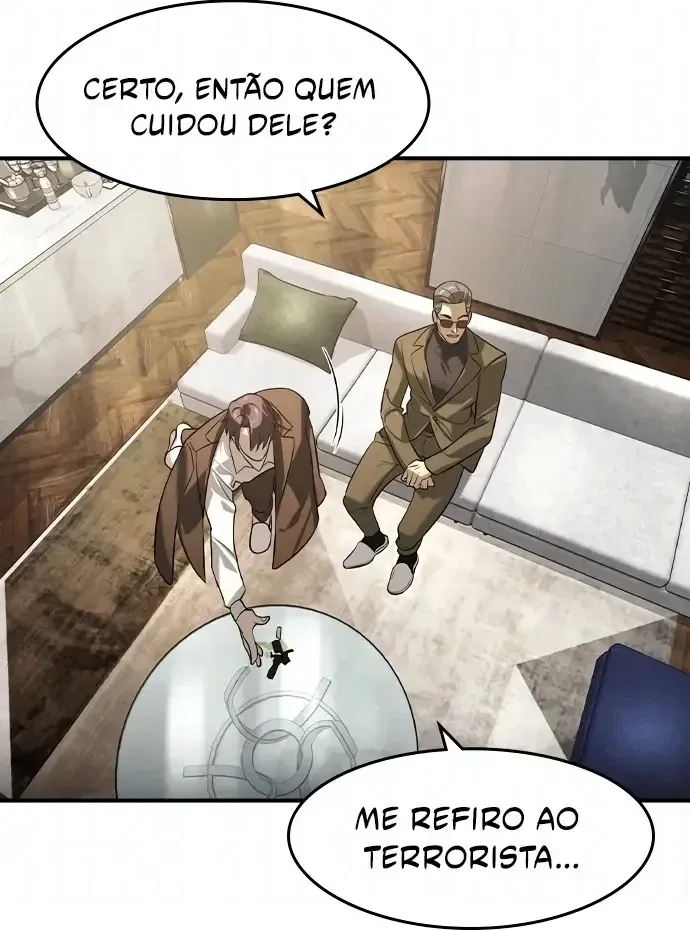Herdeiro Capítulo 9 Página 84