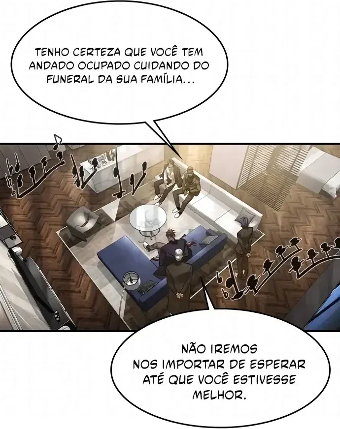 Herdeiro Capítulo 9 Página 9