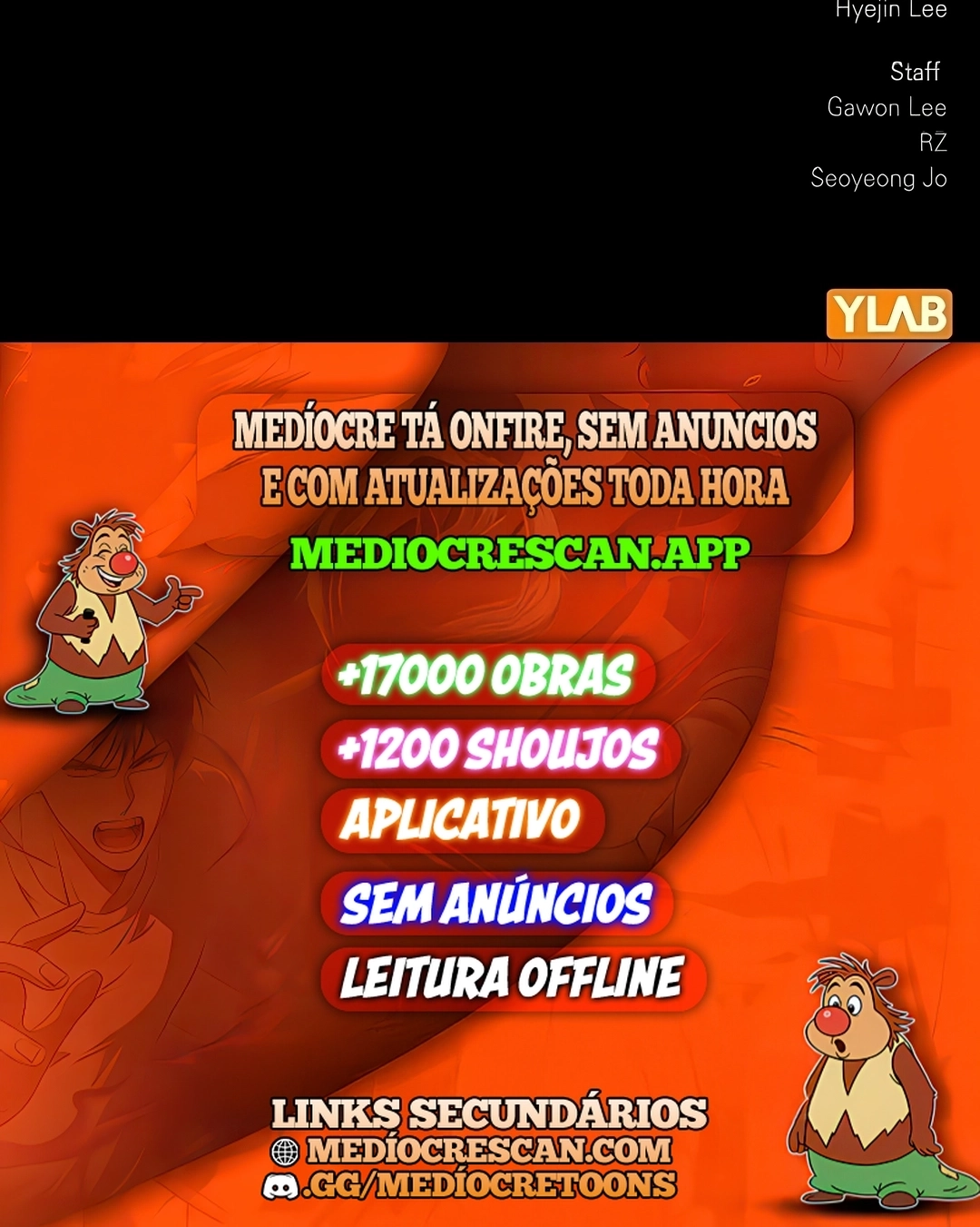 Herdeiro Capítulo 90 Página 120