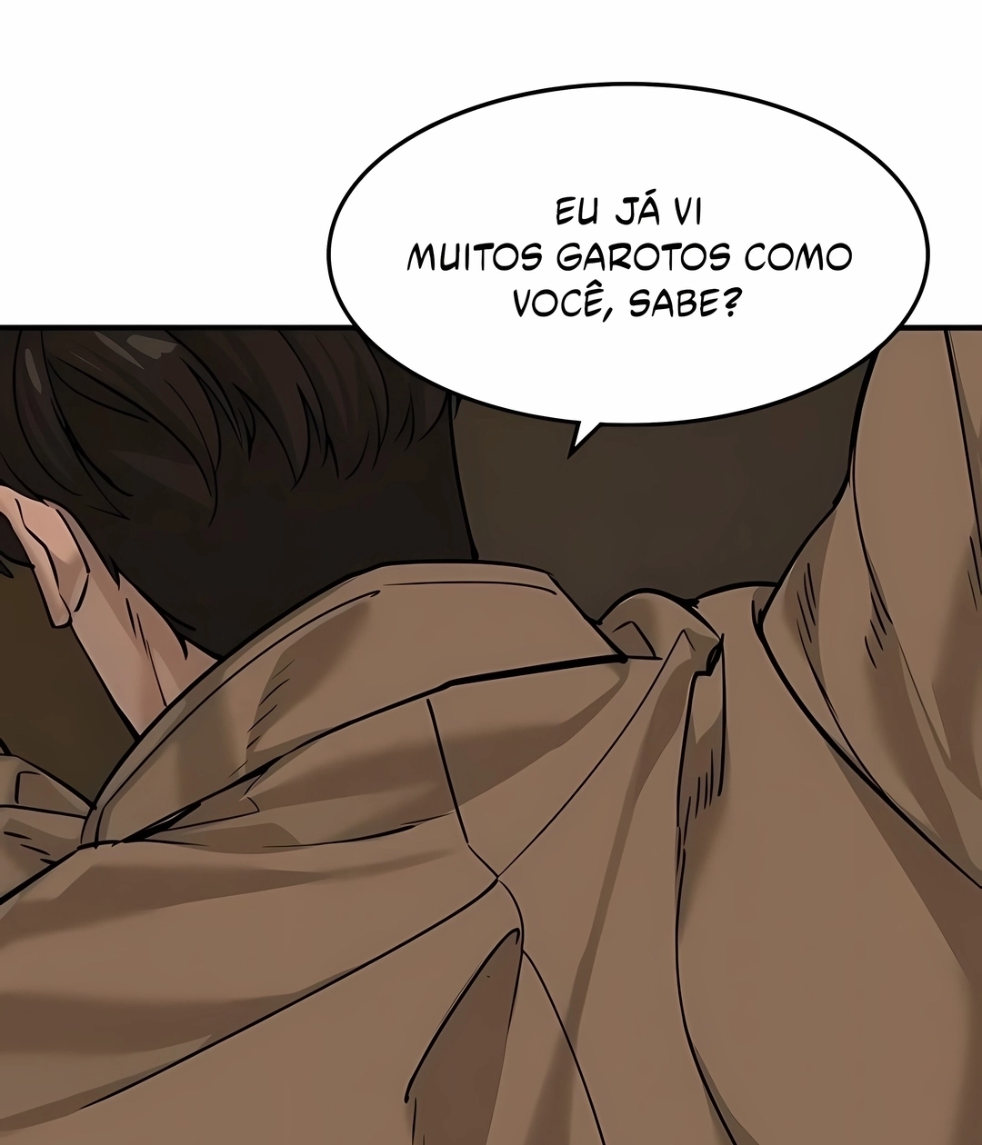 Herdeiro Capítulo 90 Página 19