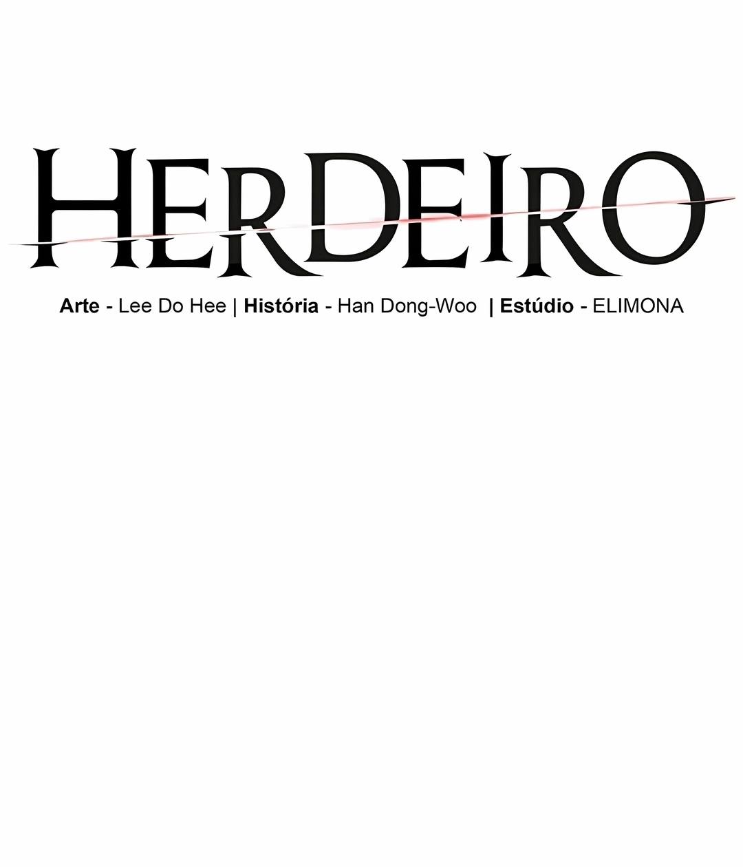Herdeiro Capítulo 90 Página 40
