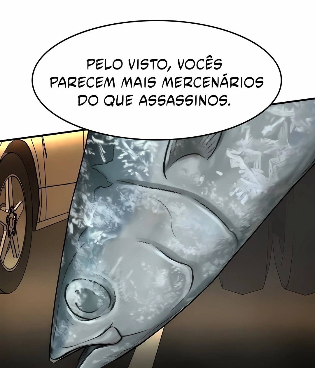 Herdeiro Capítulo 90 Página 68