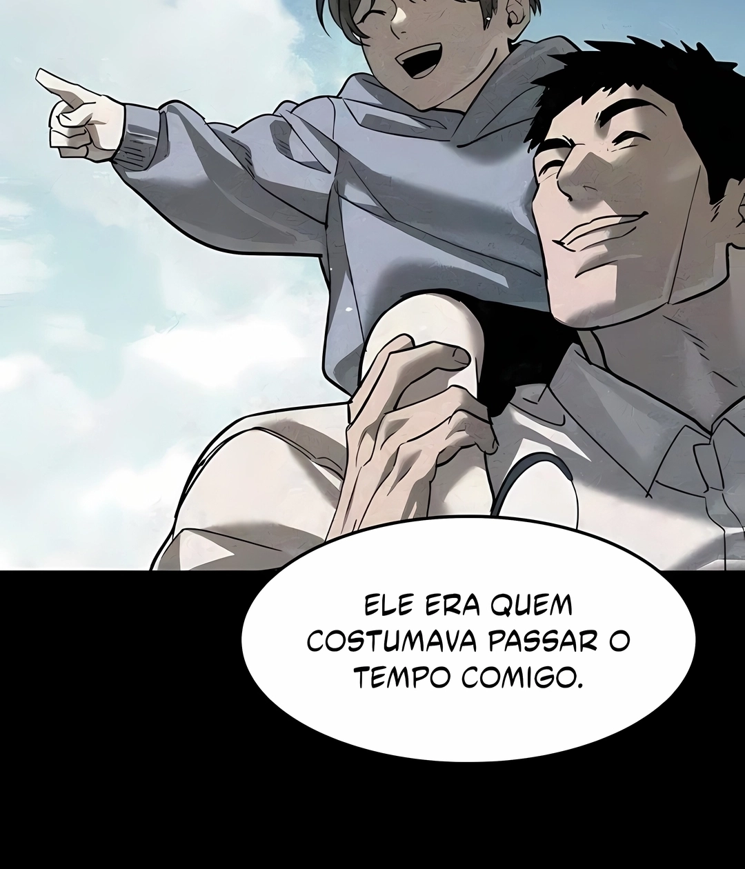 Herdeiro Capítulo 90 Página 82