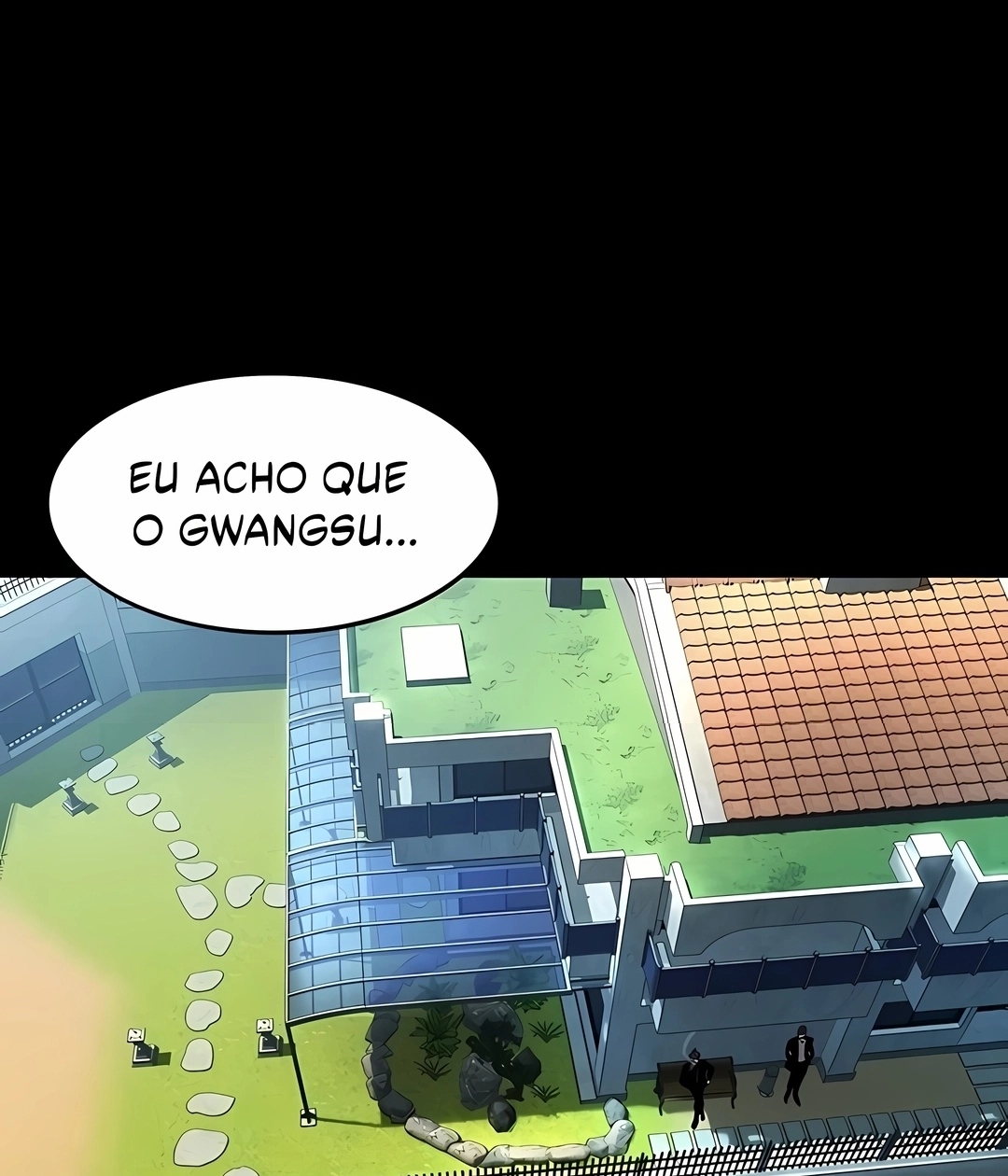 Herdeiro Capítulo 90 Página 89