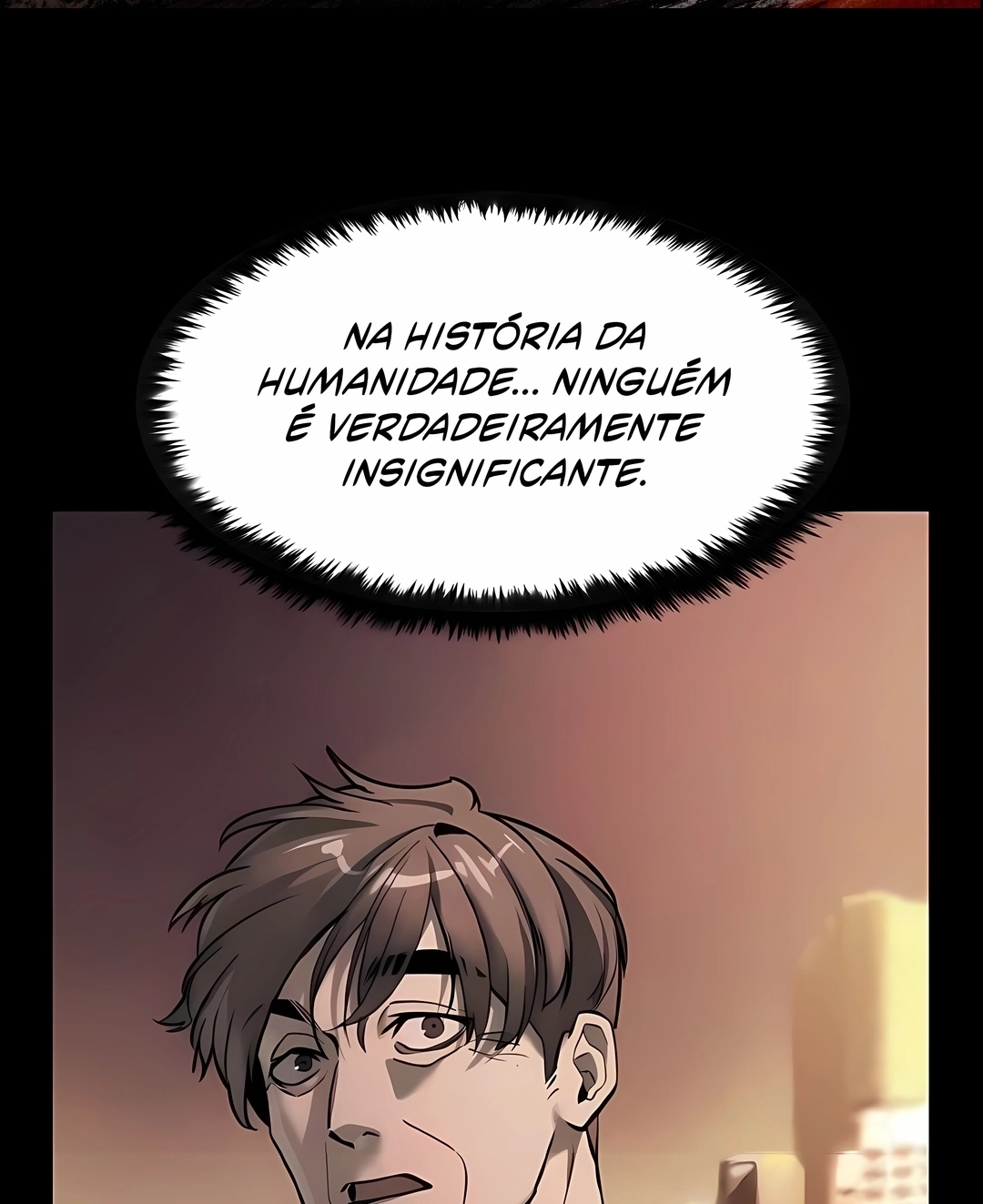 Herdeiro Capítulo 91 Página 100