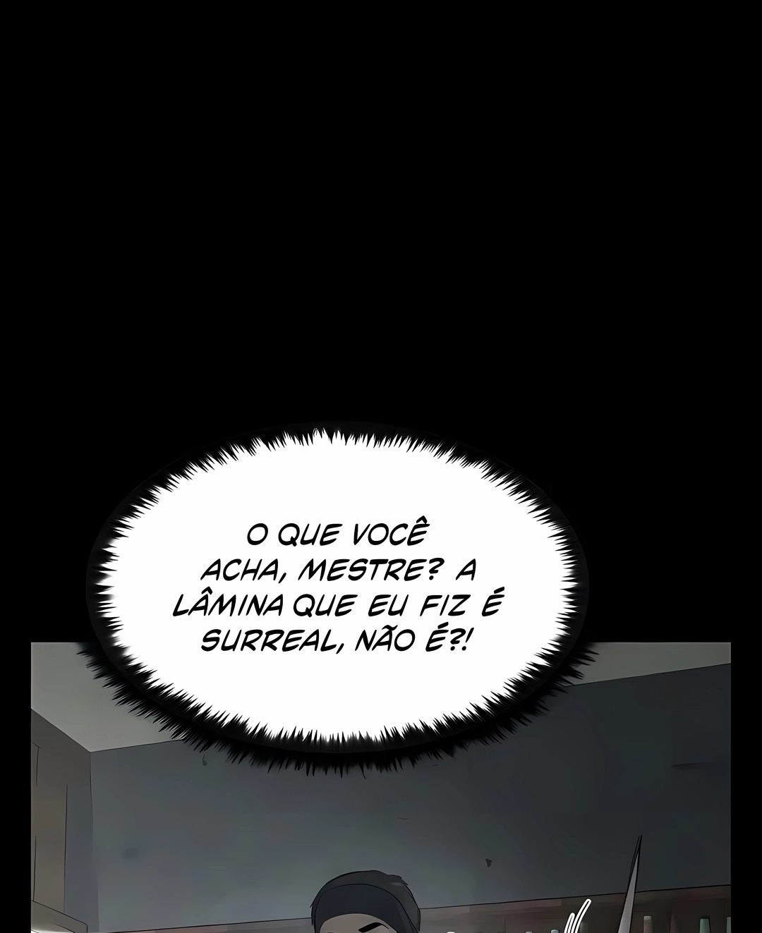 Herdeiro Capítulo 91 Página 106