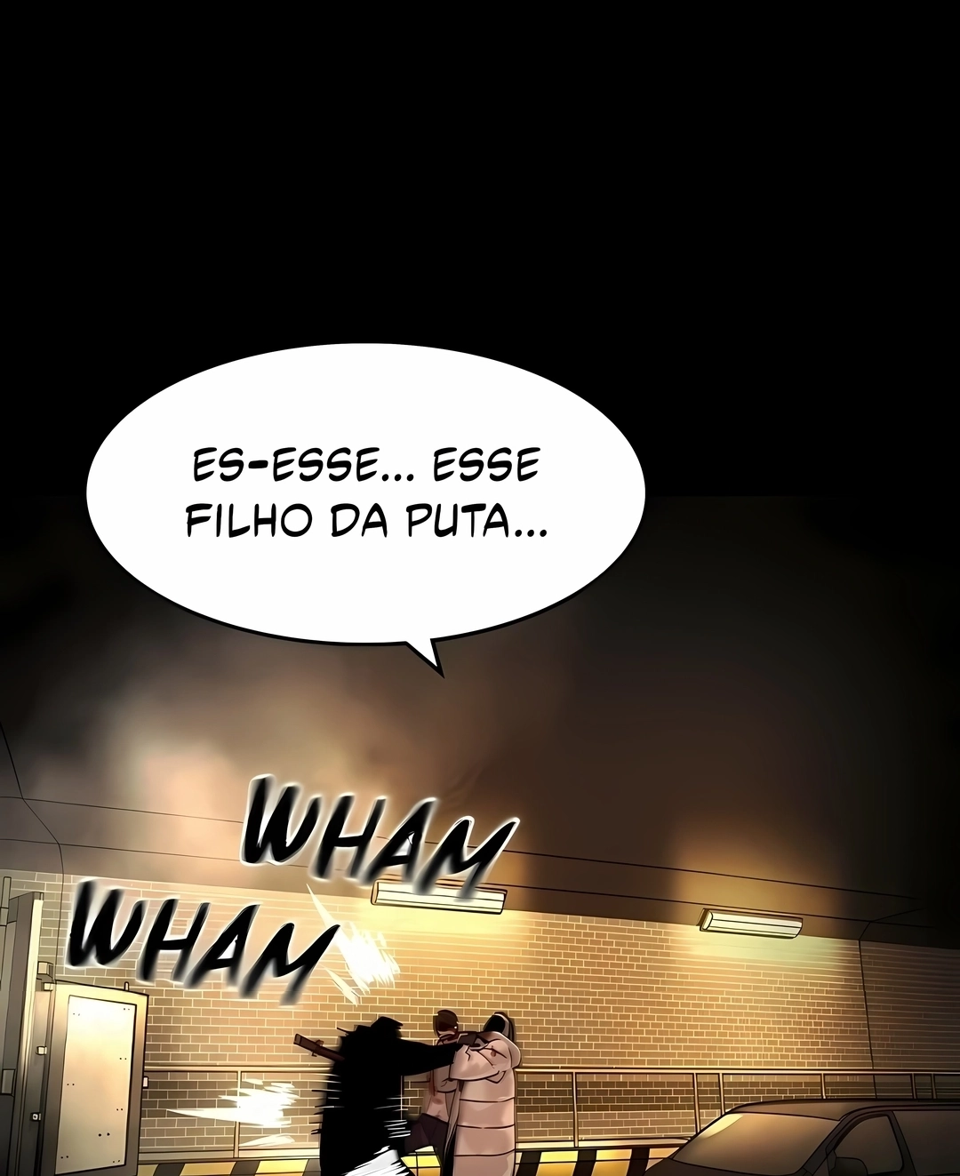Herdeiro Capítulo 91 Página 108