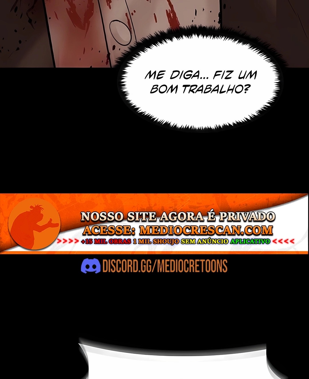 Herdeiro Capítulo 91 Página 111
