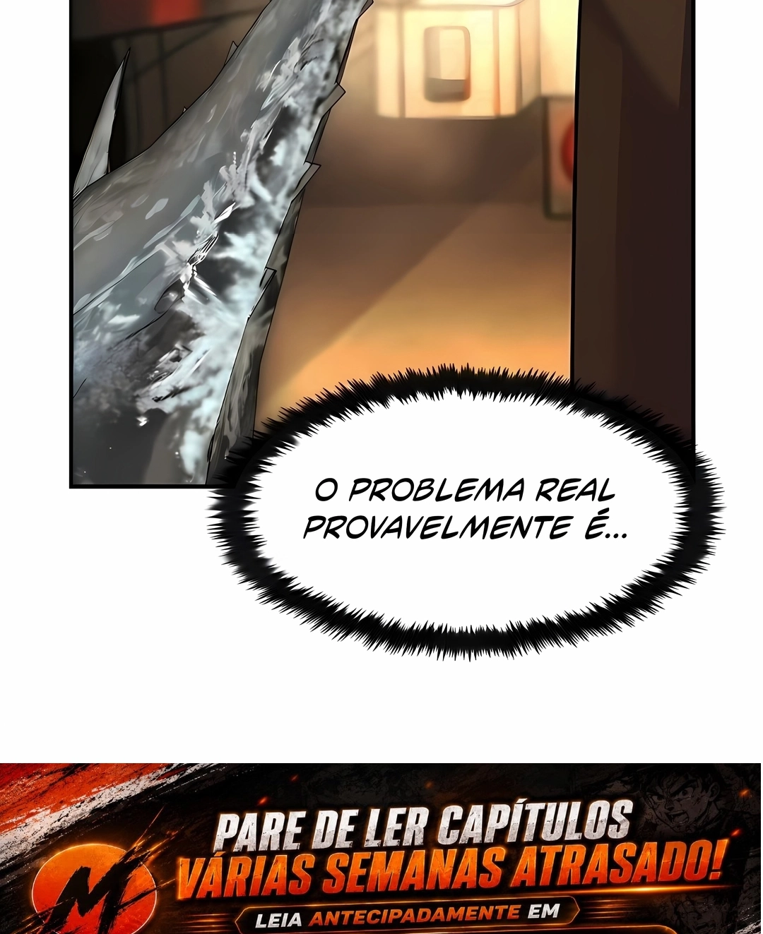 Herdeiro Capítulo 91 Página 12
