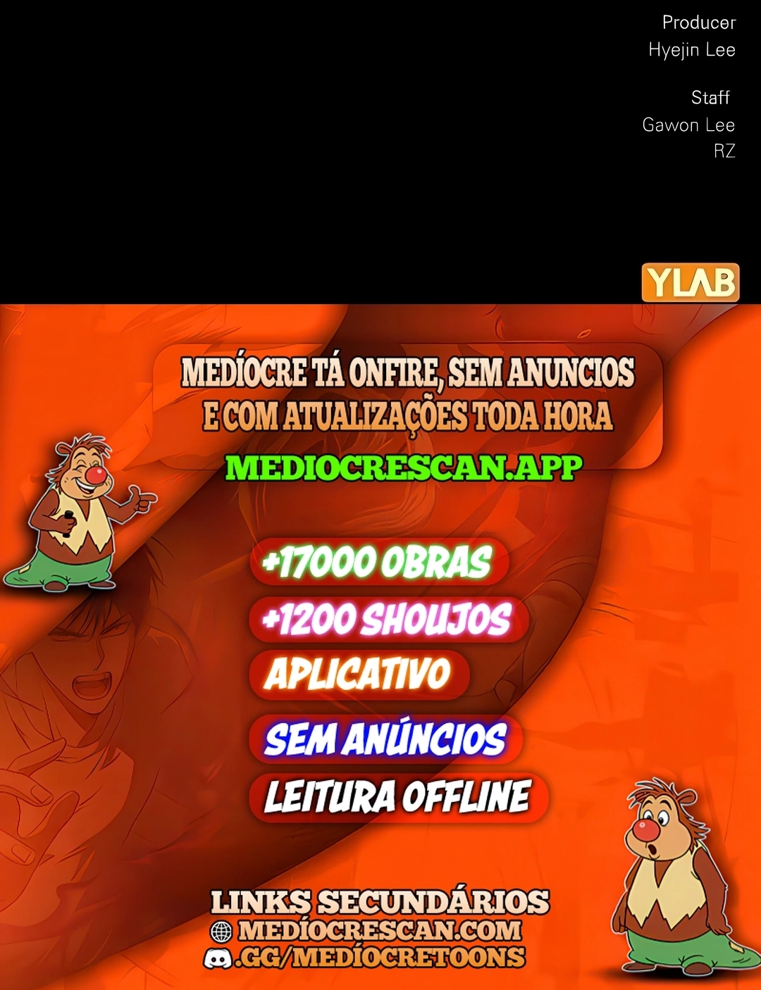 Herdeiro Capítulo 91 Página 120
