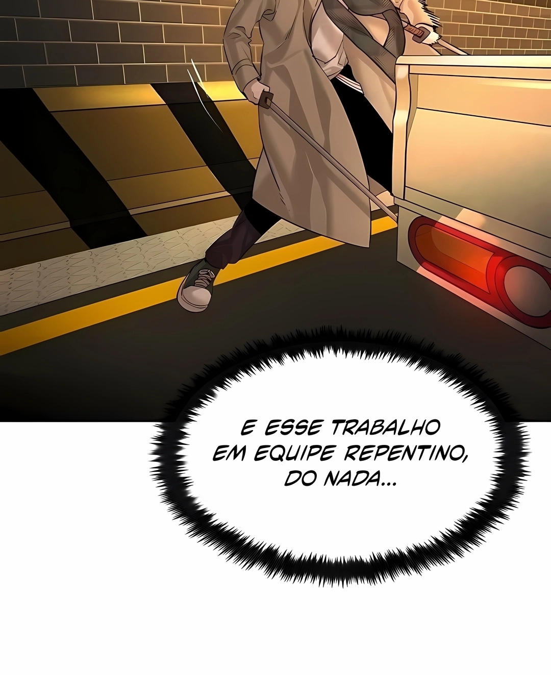 Herdeiro Capítulo 91 Página 20