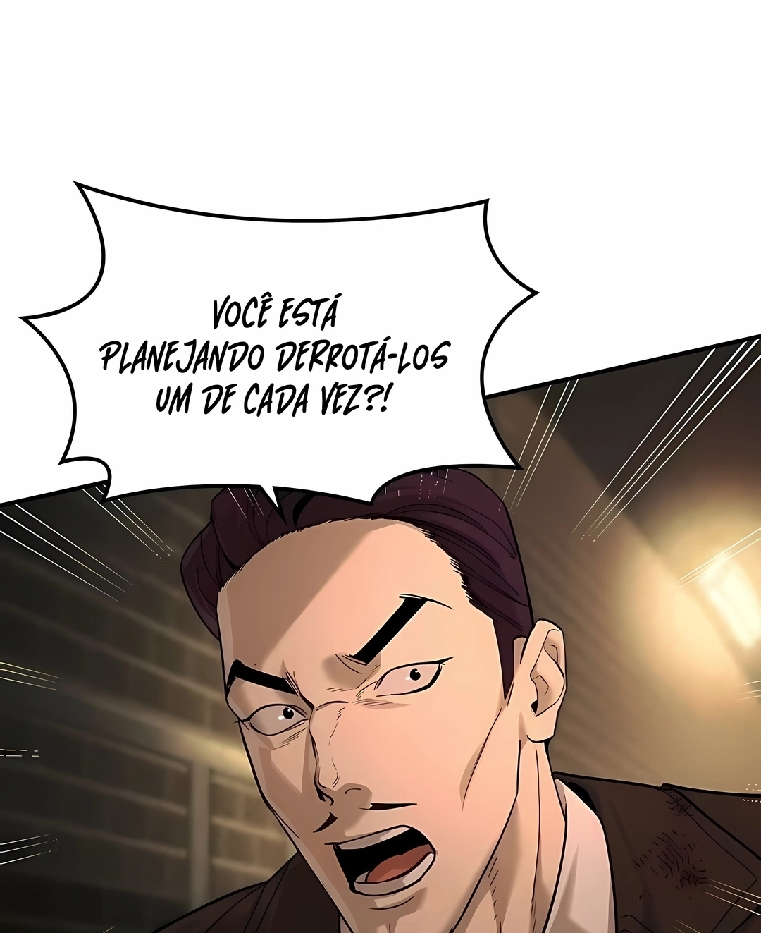 Herdeiro Capítulo 91 Página 26