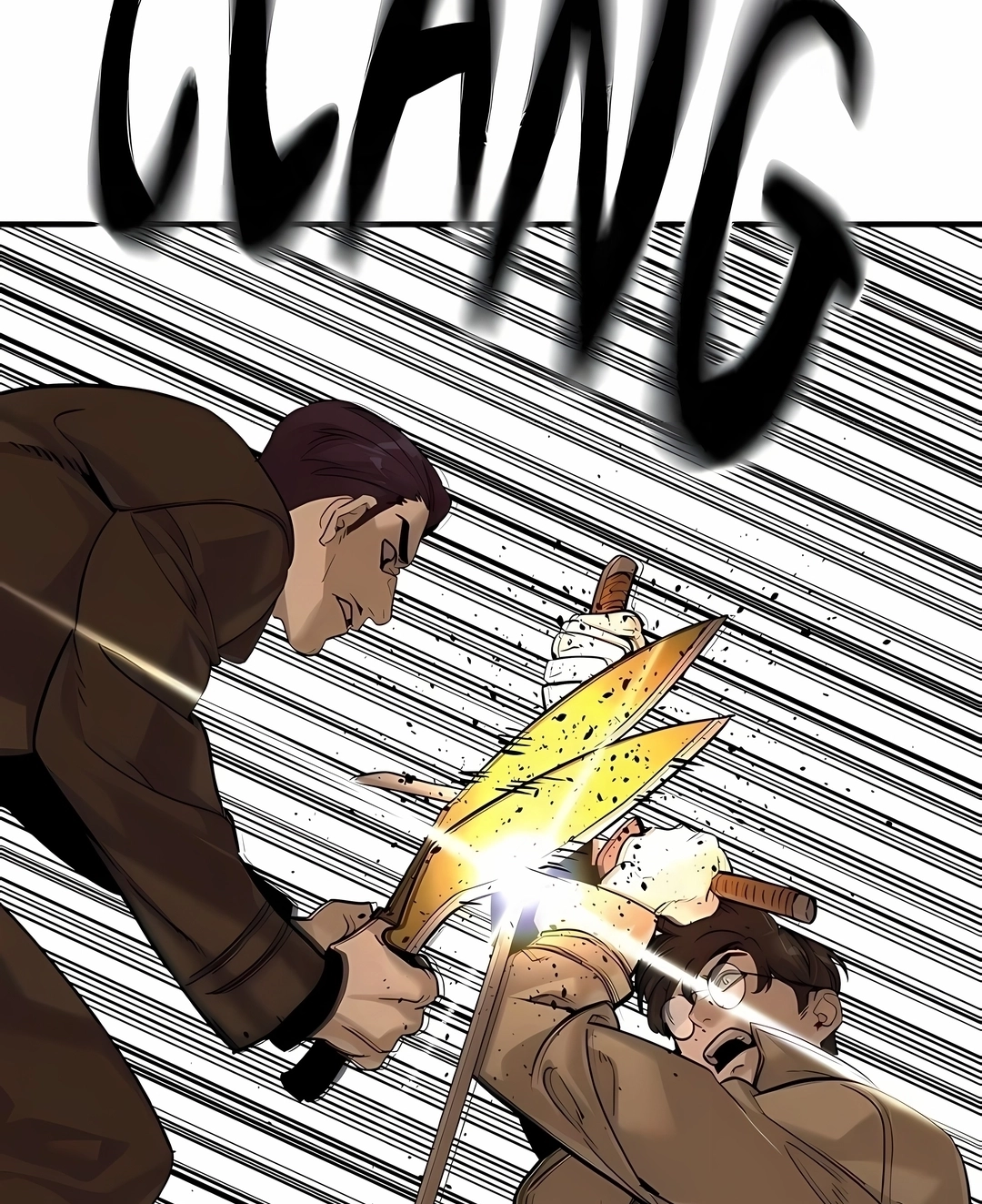 Herdeiro Capítulo 91 Página 5