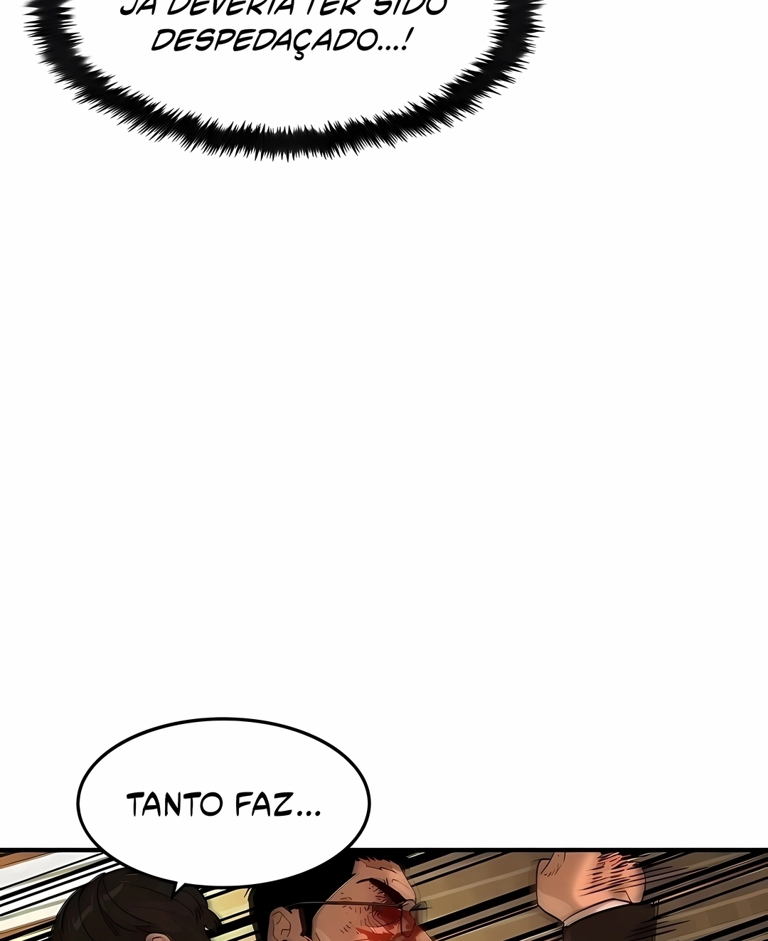 Herdeiro Capítulo 91 Página 58