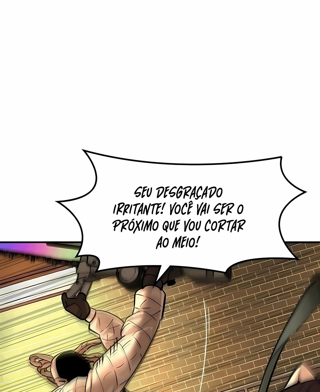 Herdeiro Capítulo 91 Página 65