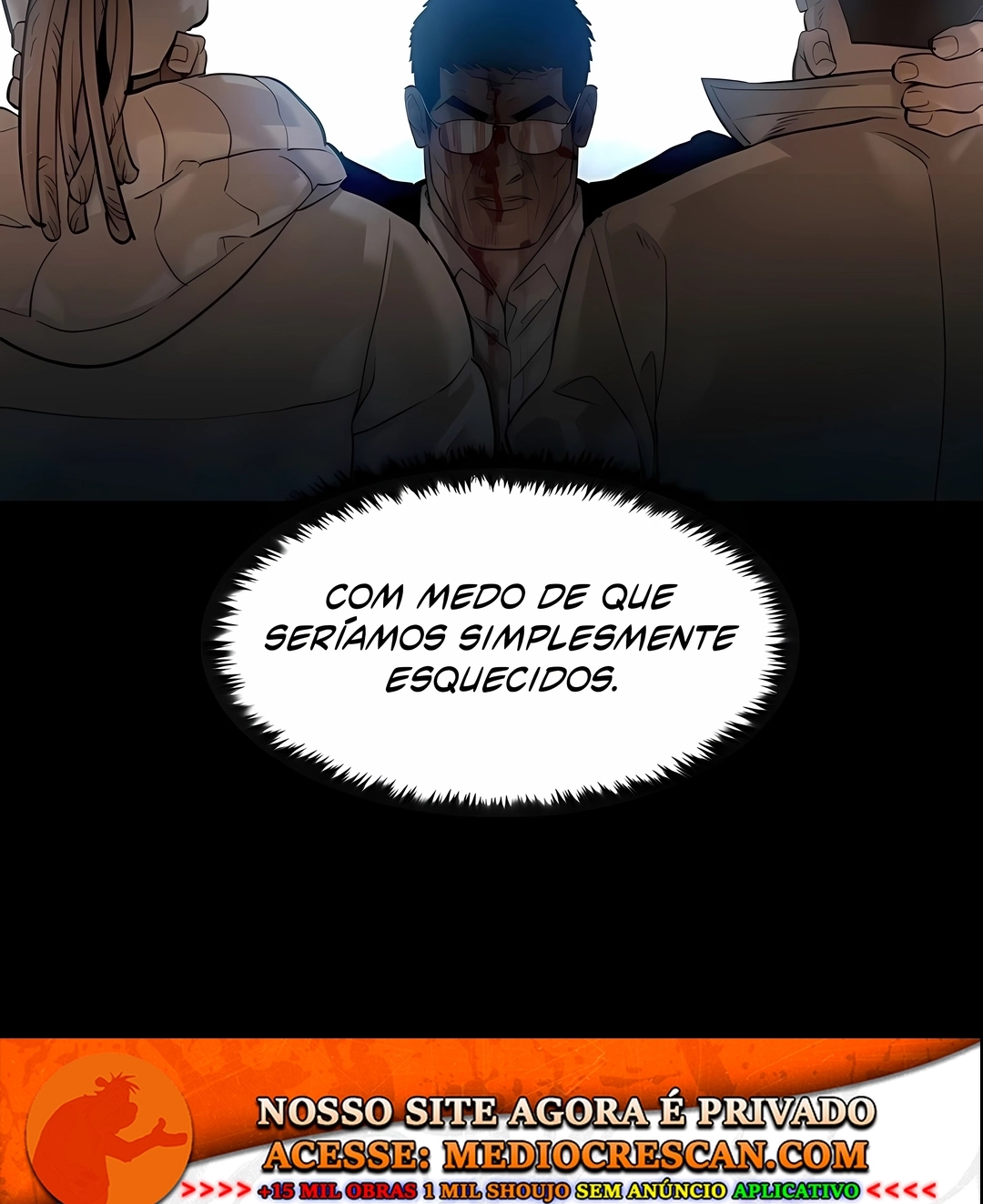 Herdeiro Capítulo 91 Página 88