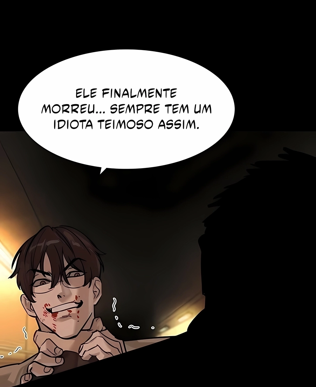 Herdeiro Capítulo 91 Página 92