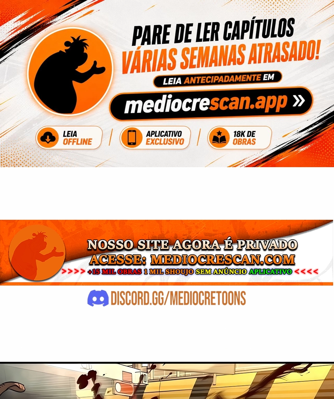 Herdeiro Capítulo 92 Página 1