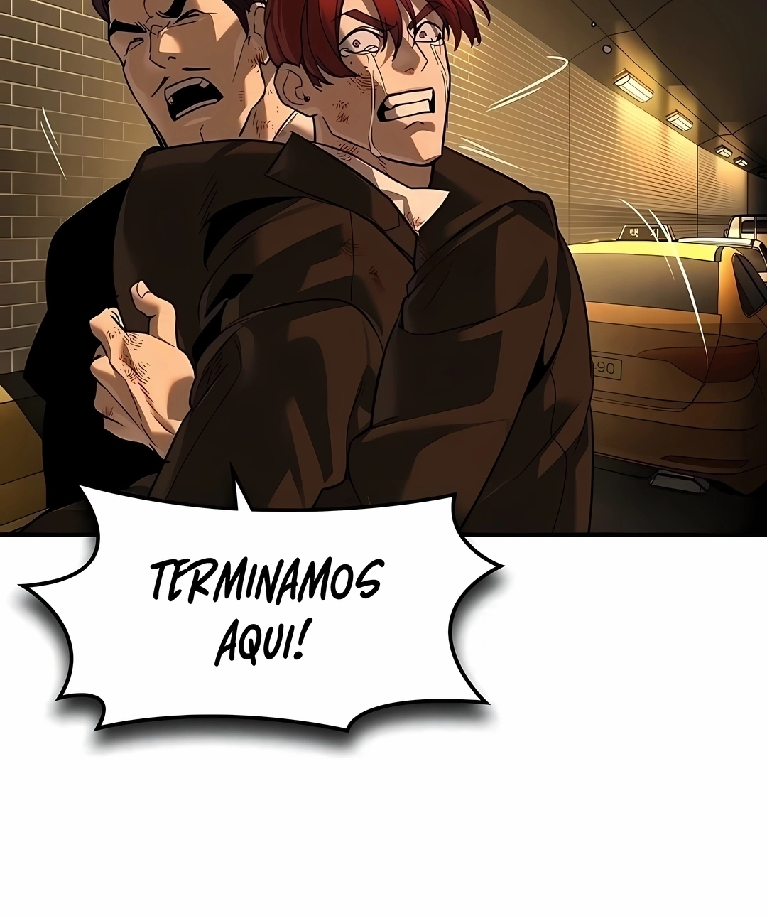 Herdeiro Capítulo 92 Página 10