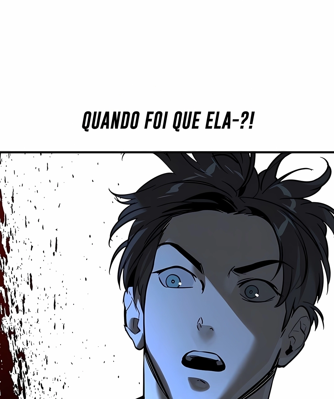 Herdeiro Capítulo 92 Página 105
