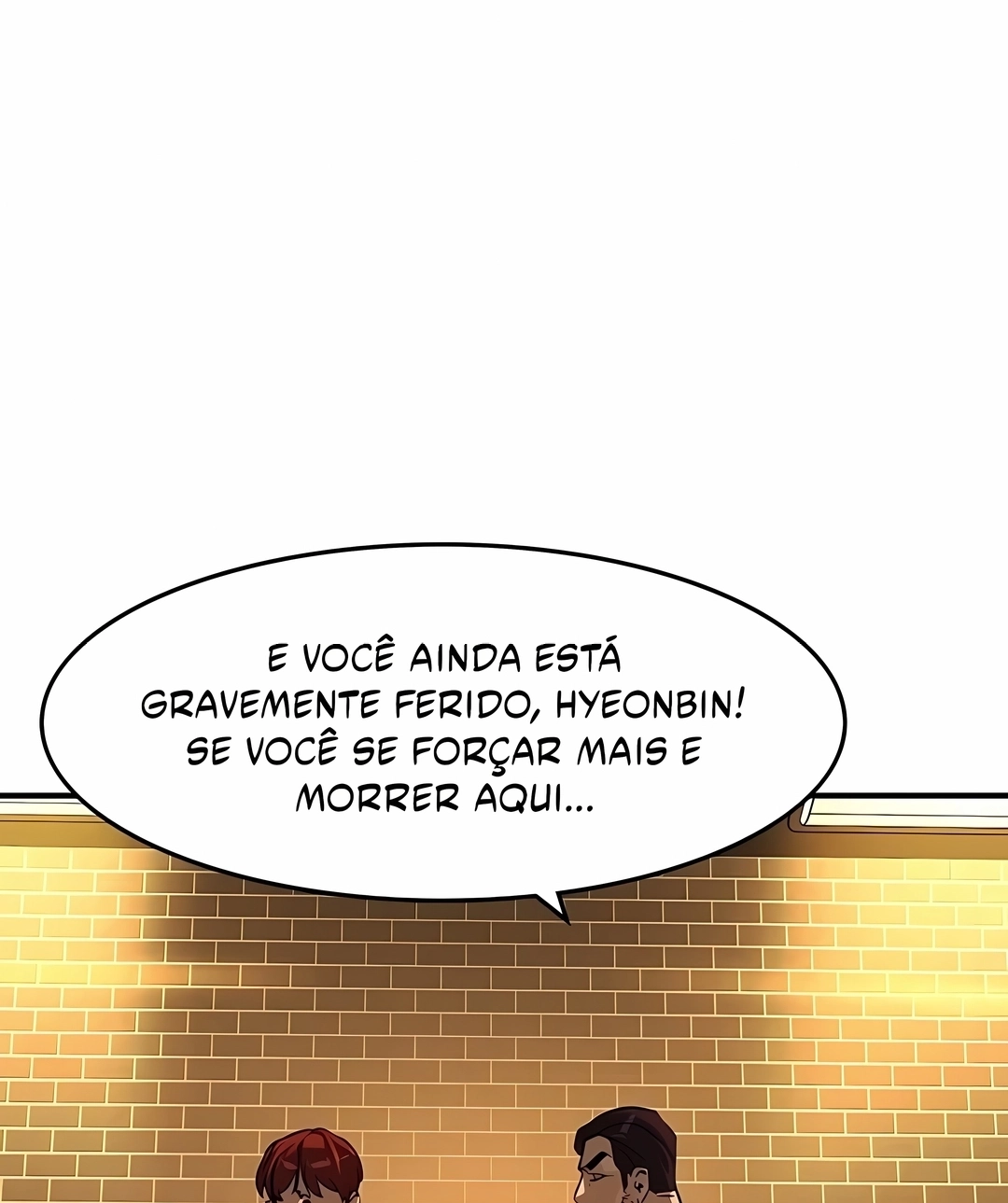 Herdeiro Capítulo 92 Página 11