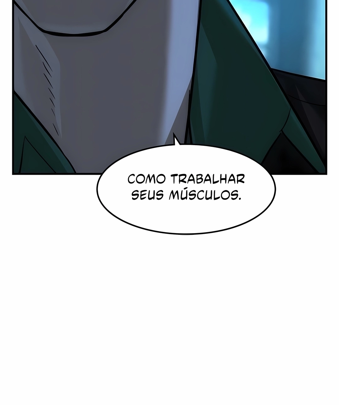 Herdeiro Capítulo 92 Página 110
