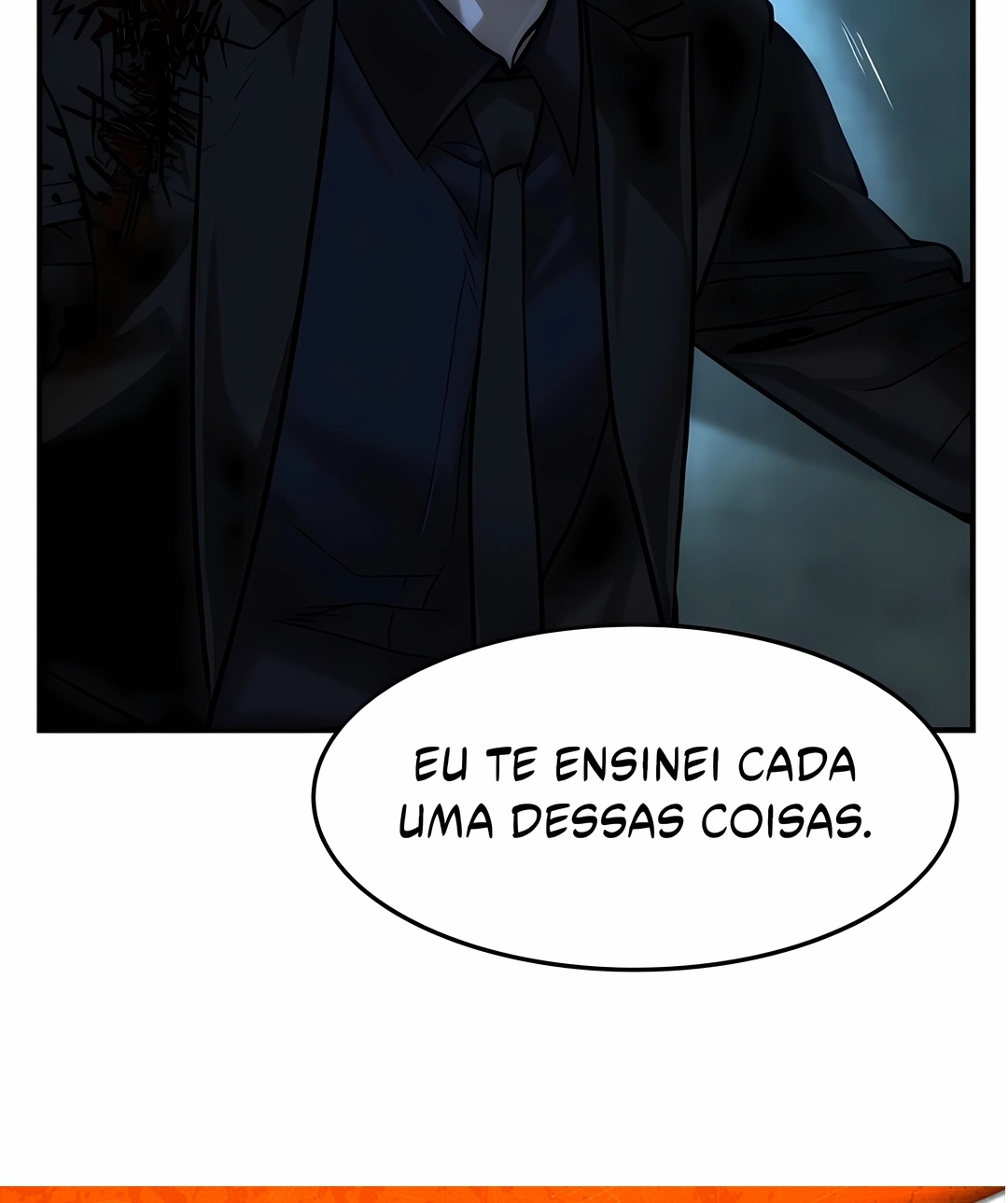 Herdeiro Capítulo 92 Página 112