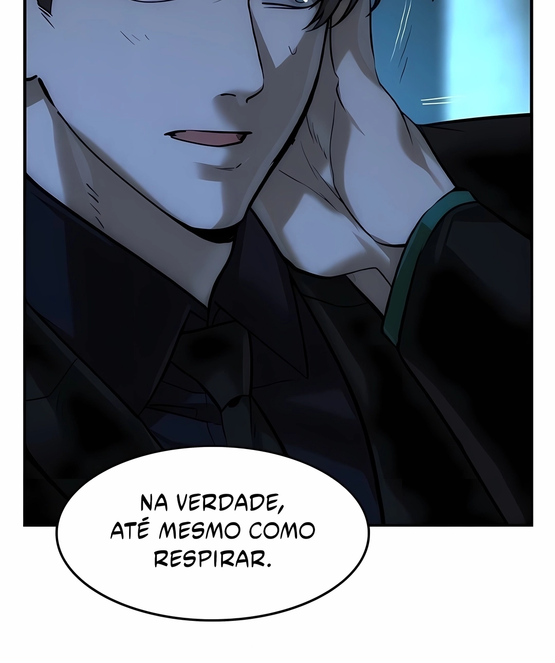 Herdeiro Capítulo 92 Página 114